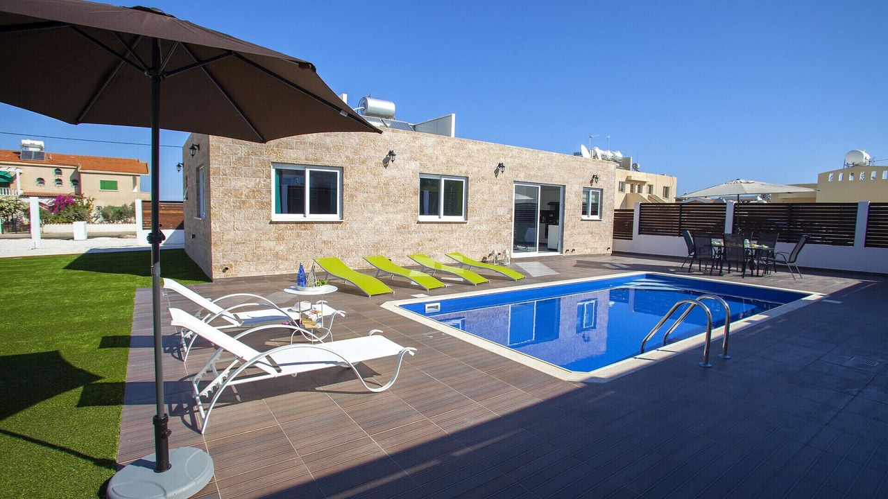 Photo of Outdoor in Protaras