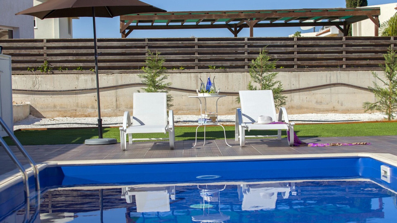 Photo of Outdoor in Protaras