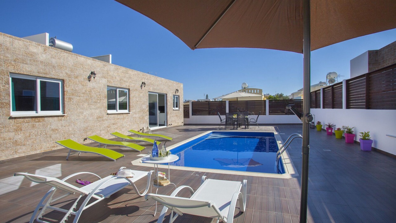 Photo of Outdoor in Protaras