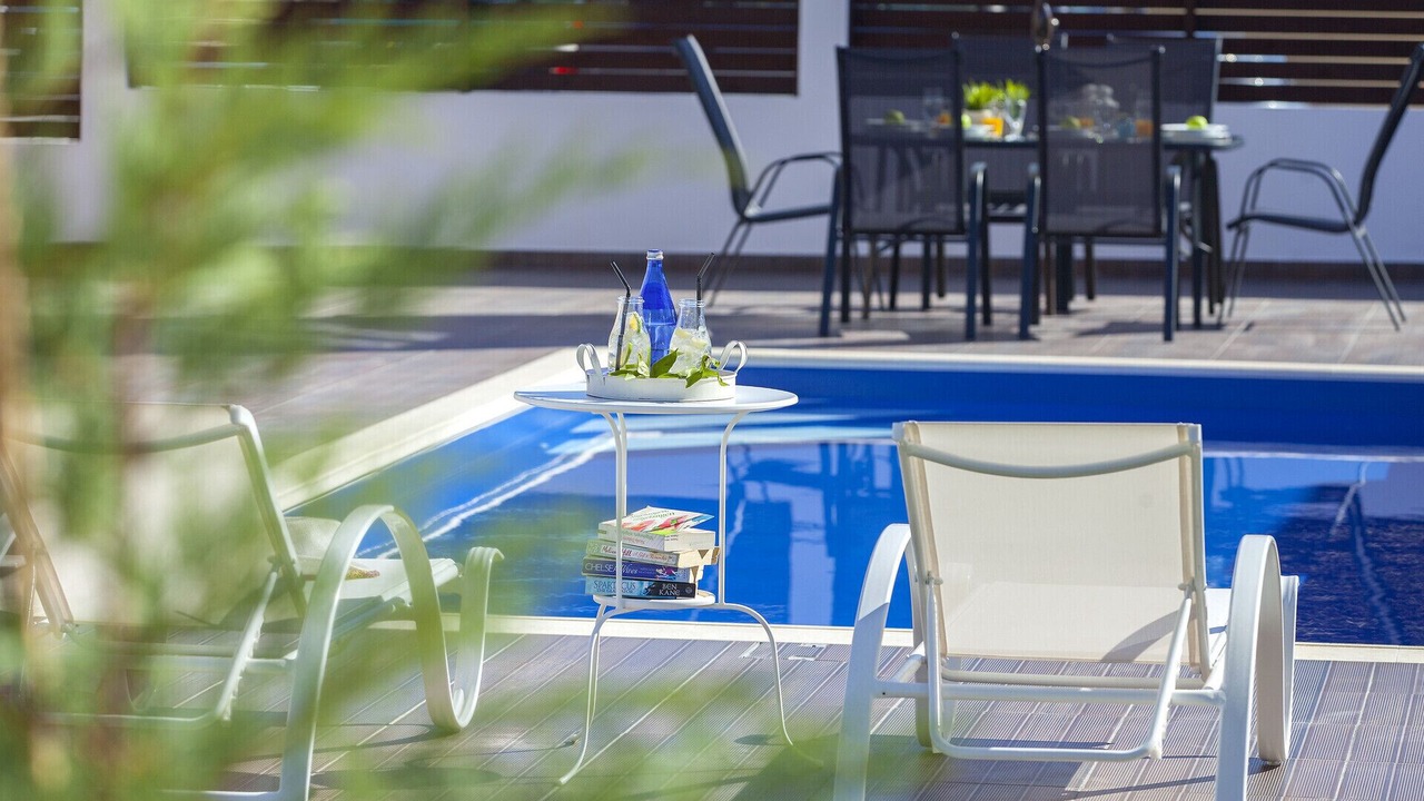 Photo of Outdoor in Protaras