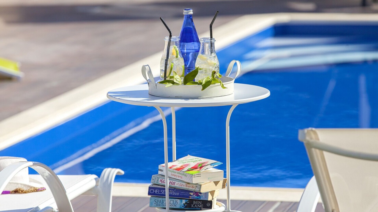 Photo of Outdoor in Protaras