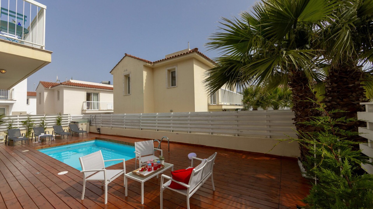Photo of Outdoor in Pernera