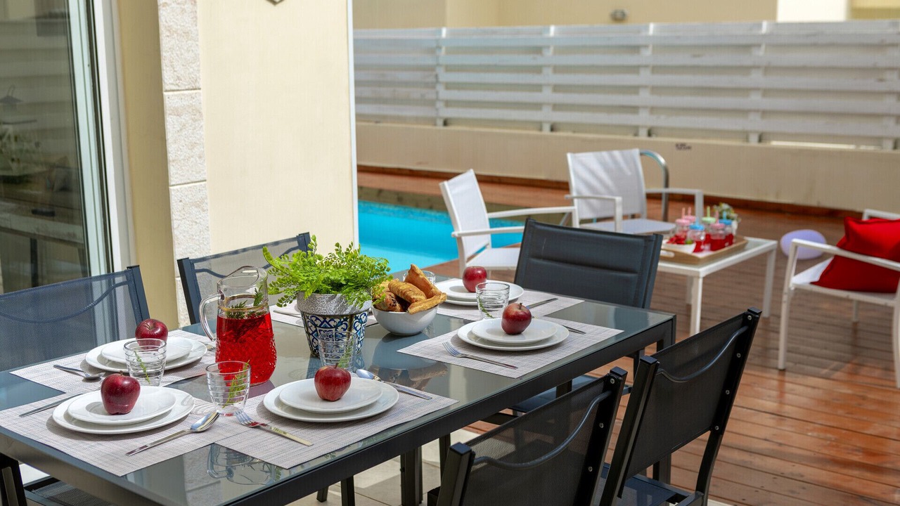 Photo of Outdoor in Pernera