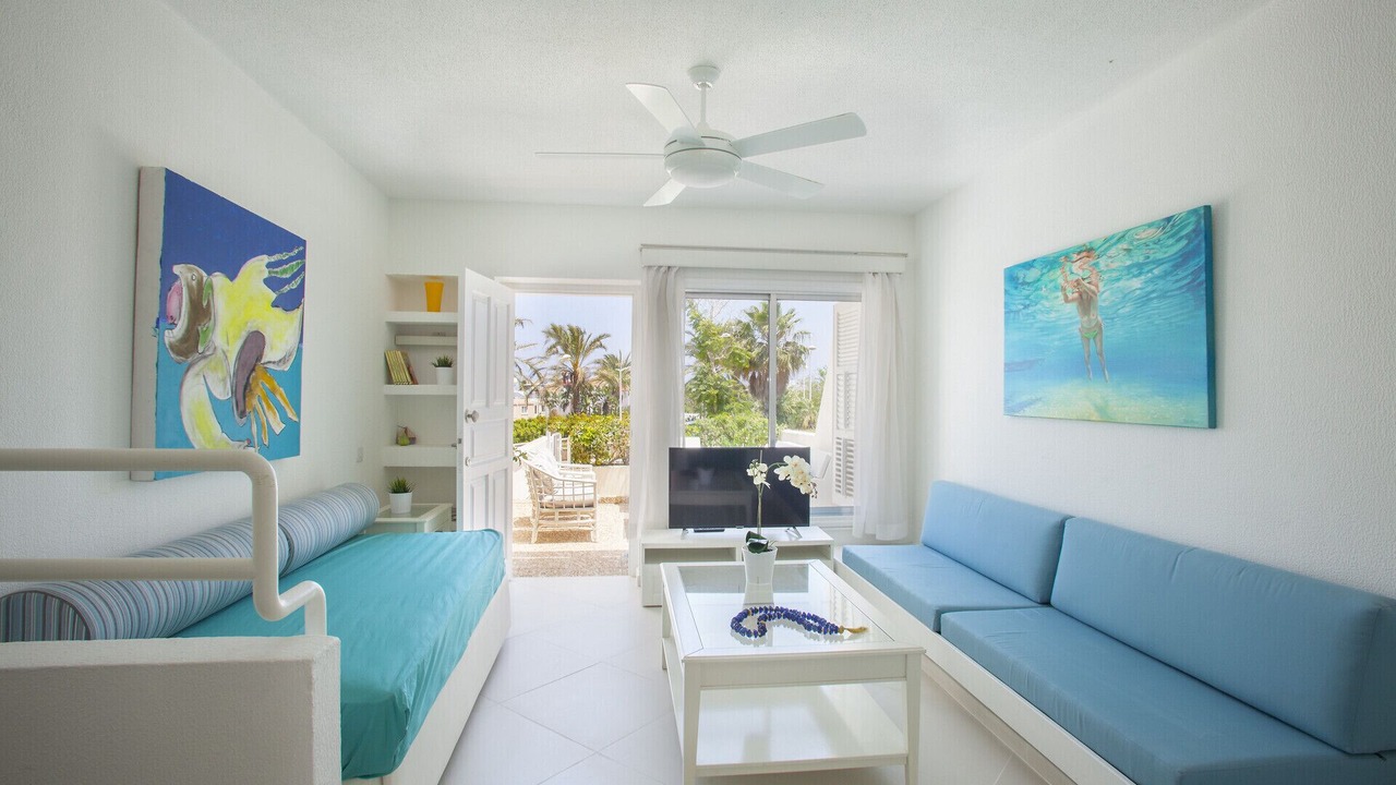 Photo of Livingroom in Protaras