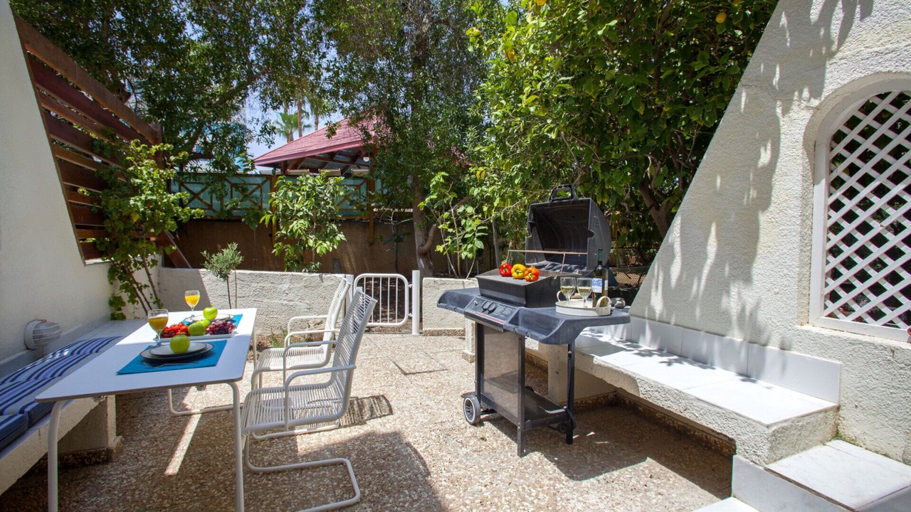 Photo of Outdoor in Protaras
