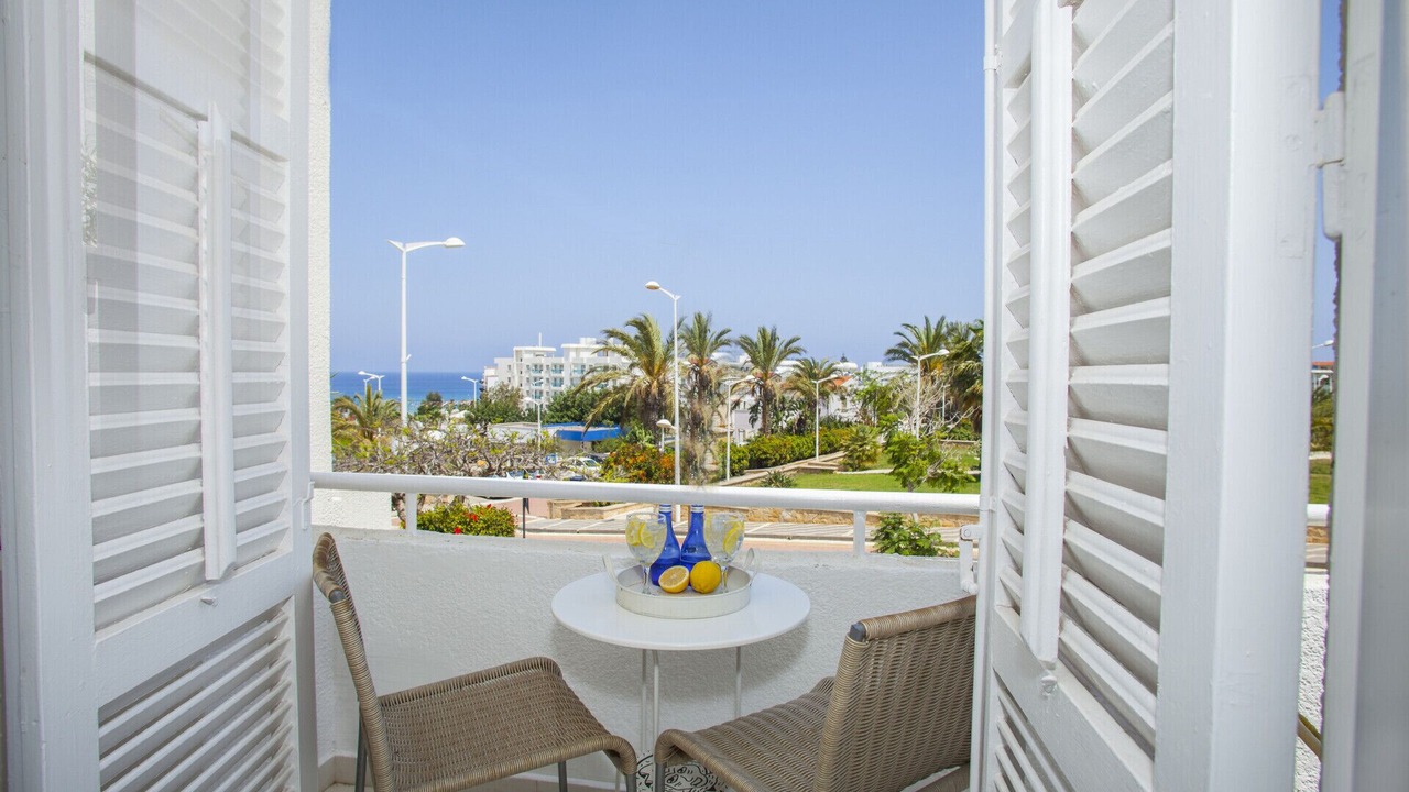 Photo of Outdoor in Protaras