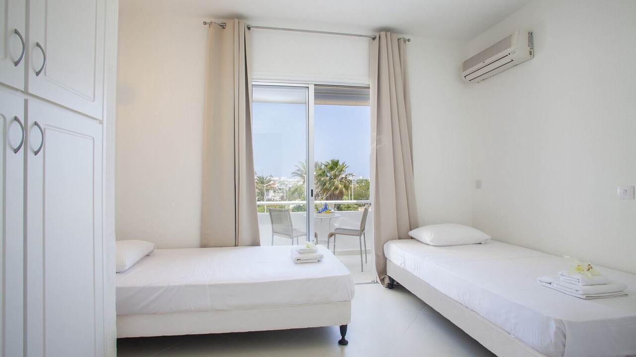 Photo of Bedroom in Protaras