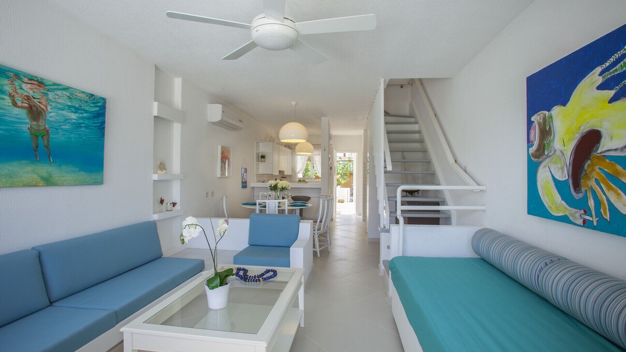 Photo of Livingroom in Protaras