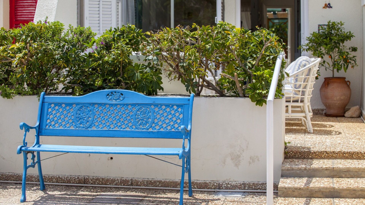 Photo of Outdoor in Protaras