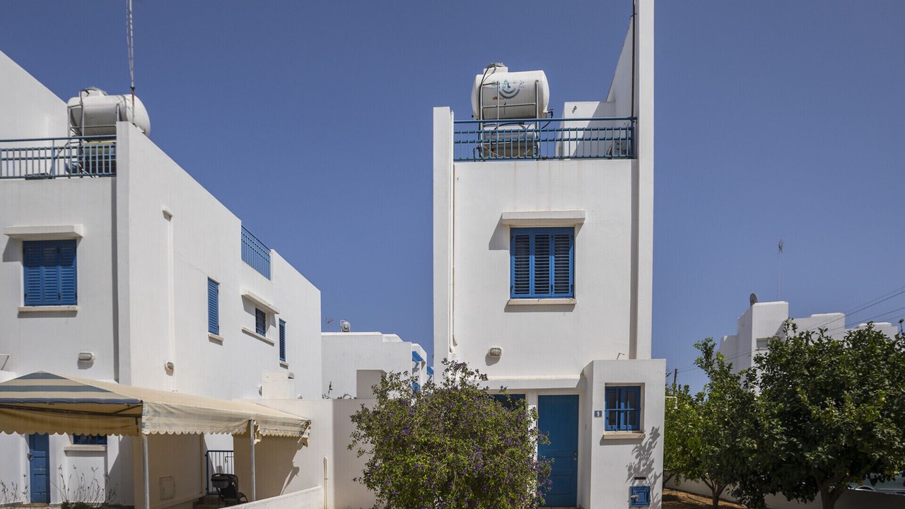 Photo of Outdoor in Protaras