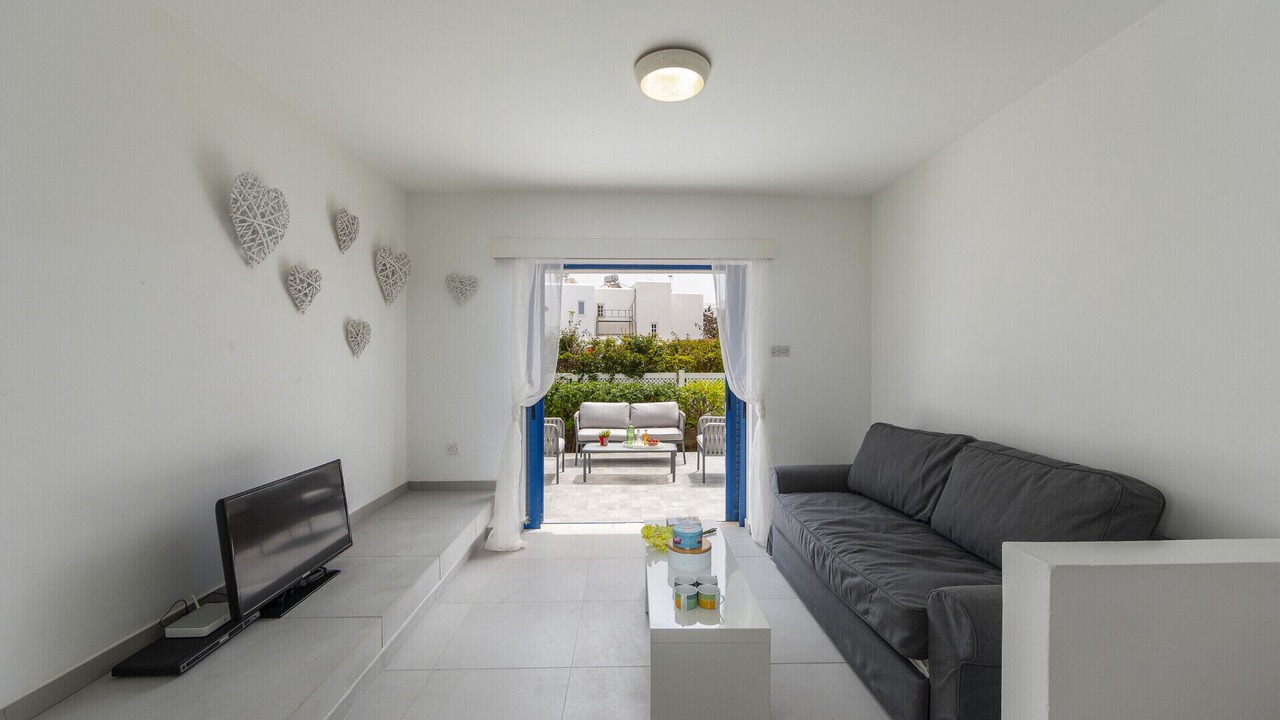 Photo of Livingroom in Protaras