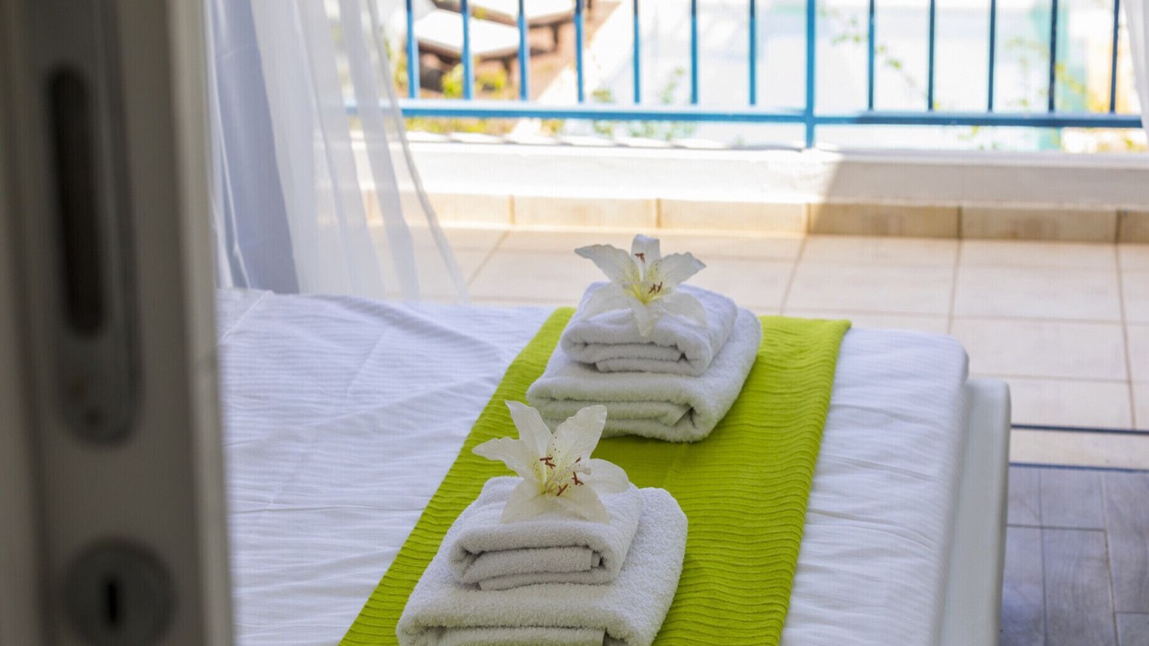 Photo of Bedroom in Protaras
