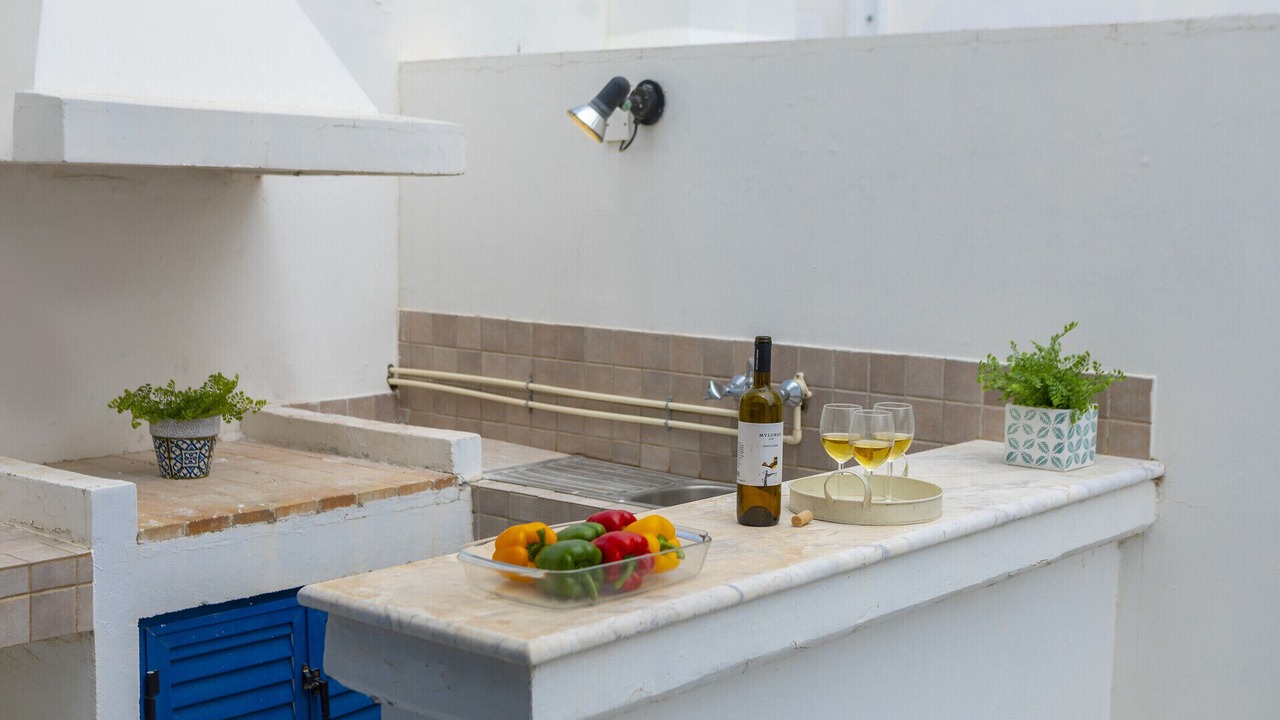 Photo of Outdoor in Protaras
