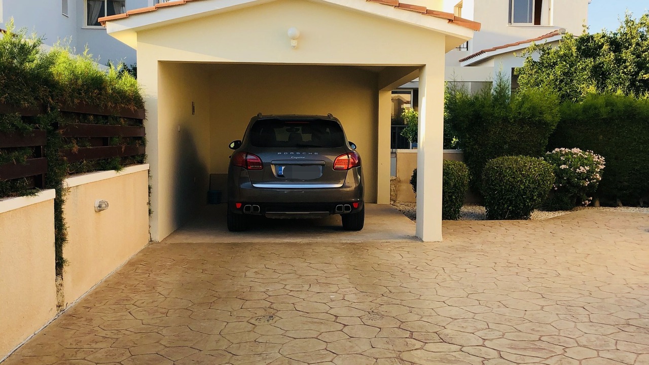 Photo of Outdoor in Pegeia