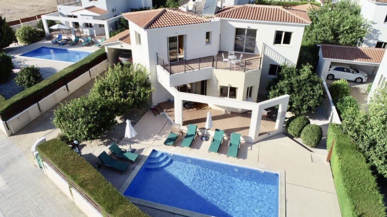 Photo of Outdoor in Pegeia