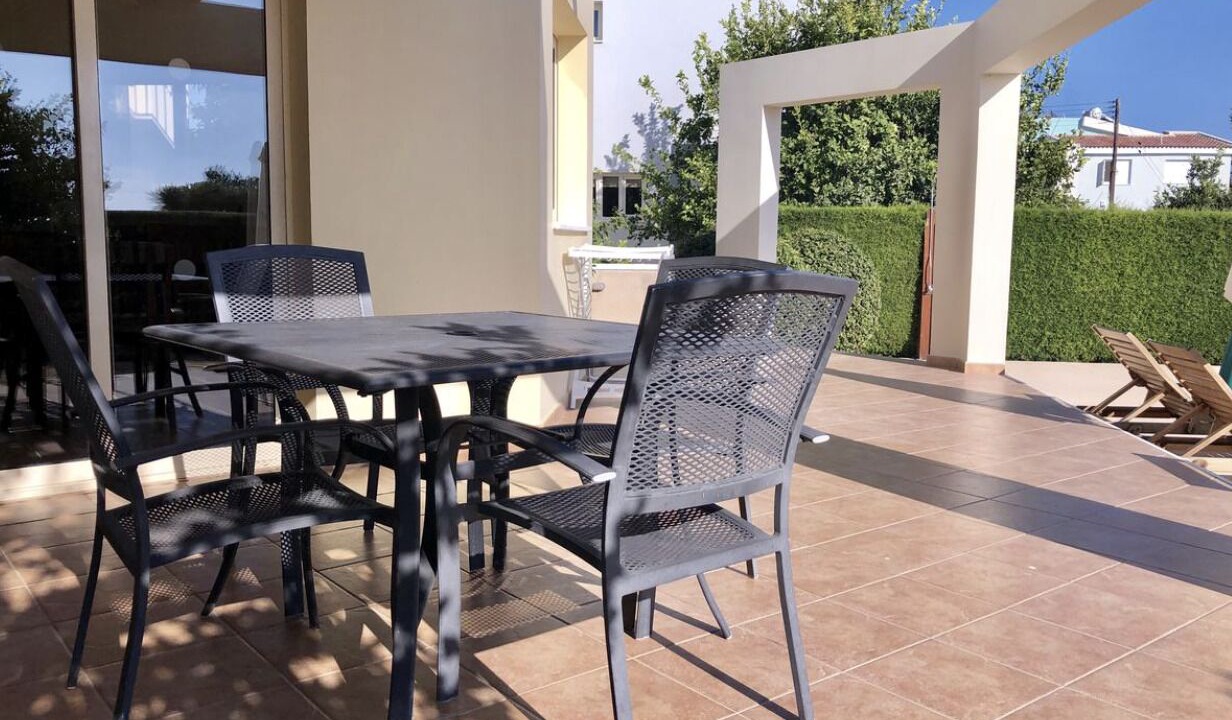 Photo of Outdoor in Pegeia