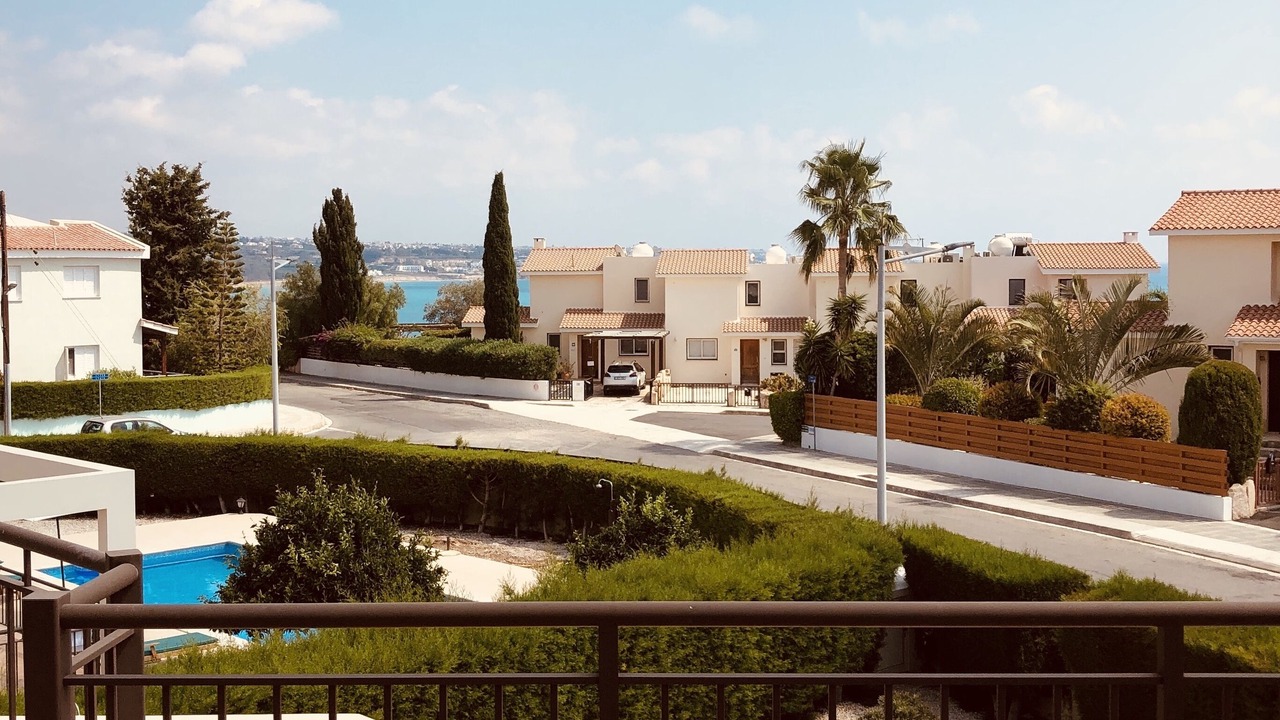 Photo of Outdoor in Pegeia