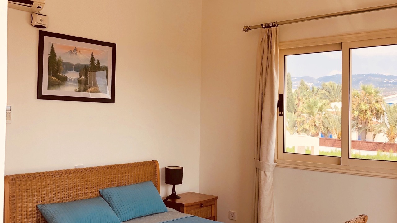 Photo of Bedroom in Pegeia