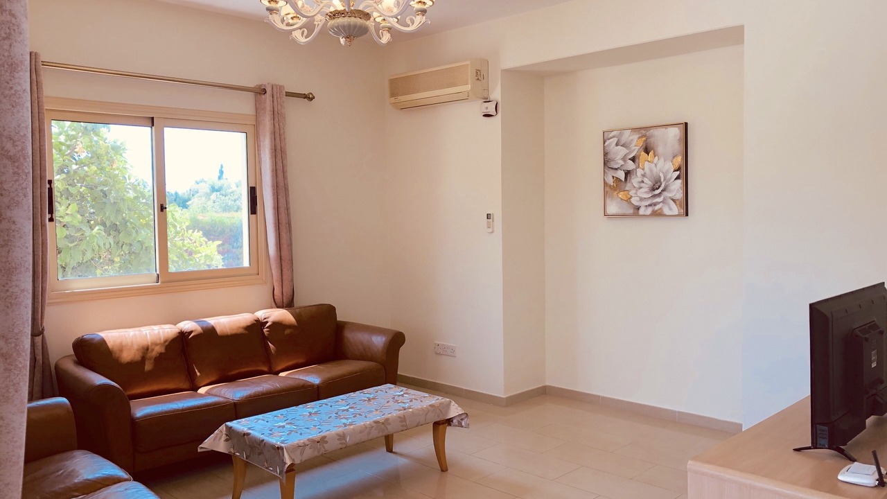 Photo of Livingroom in Pegeia