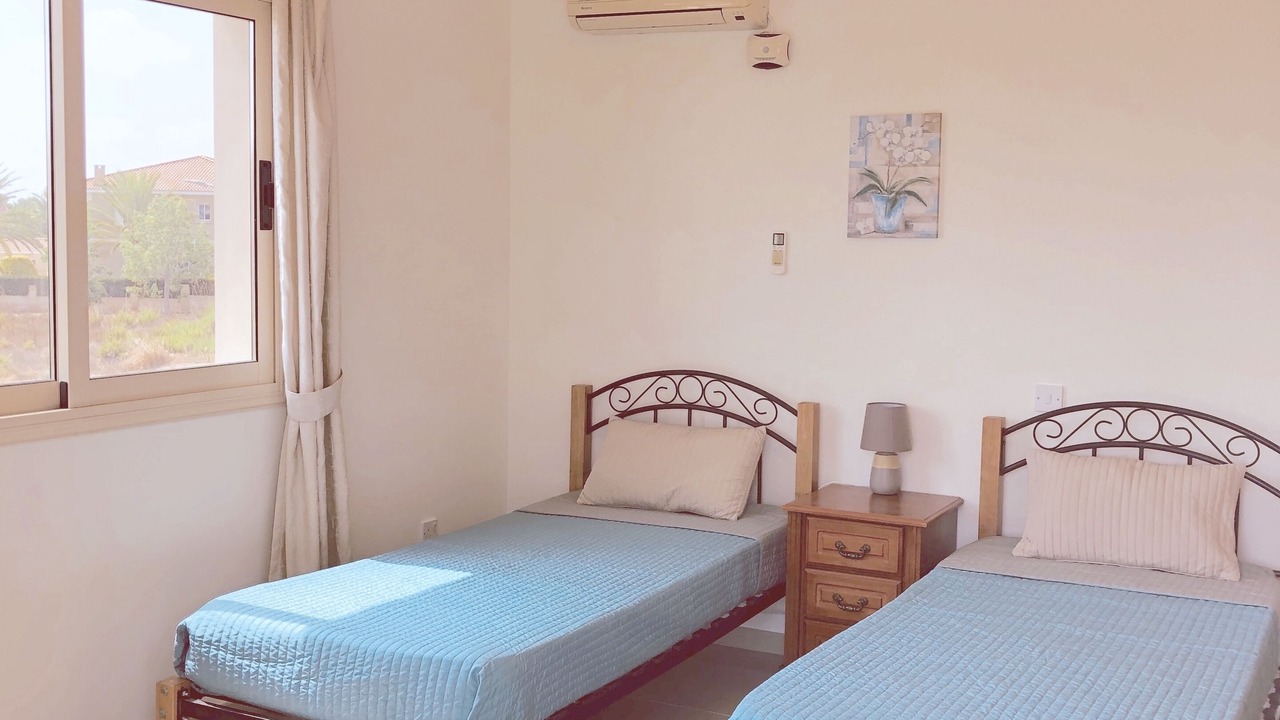 Photo of Bedroom in Pegeia