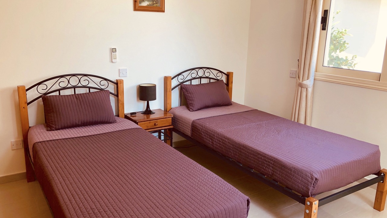 Photo of Bedroom in Pegeia