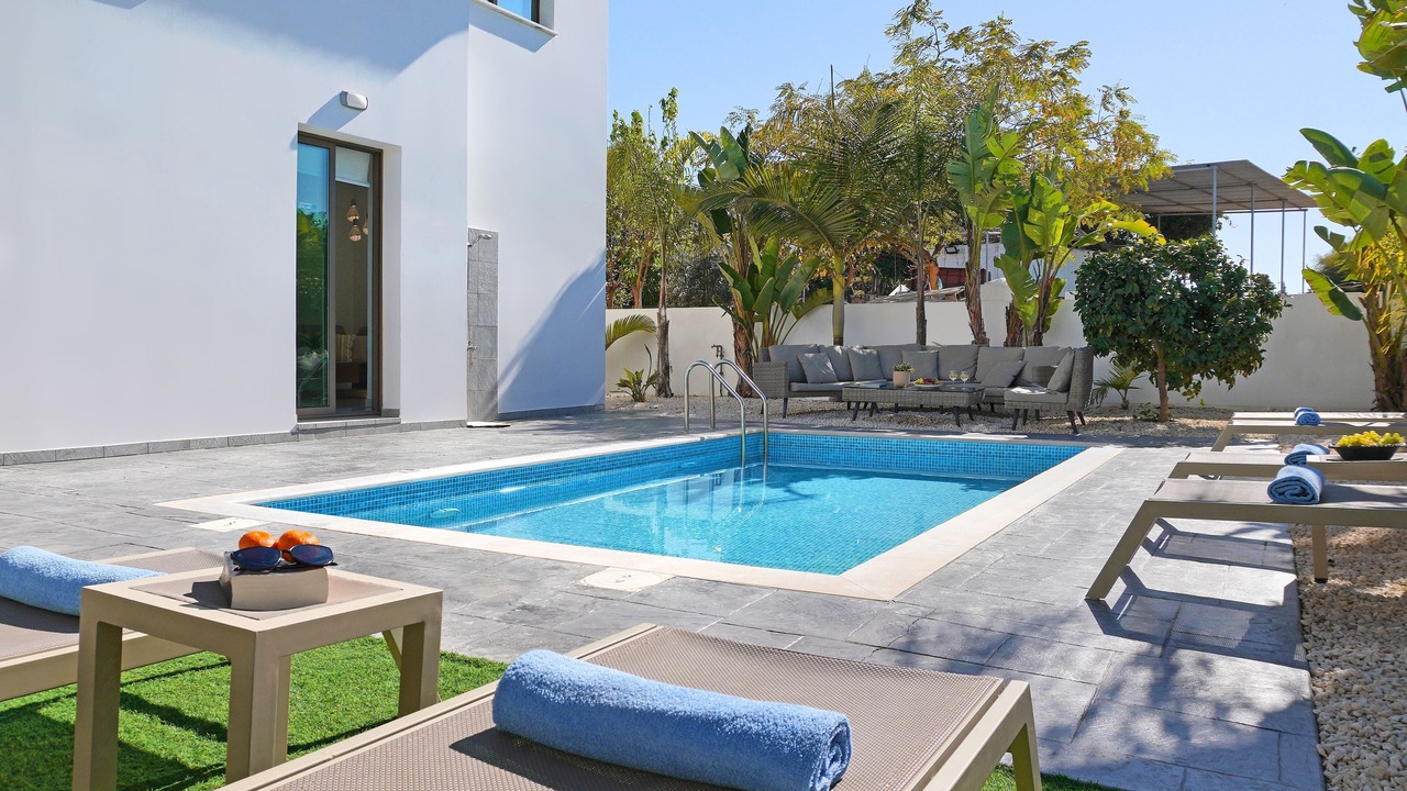Photo of Outdoor in Paralimni
