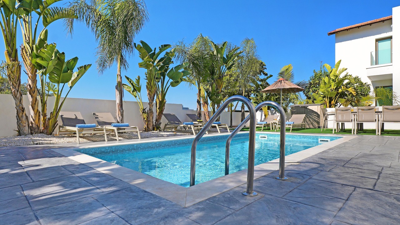 Photo of Outdoor in Paralimni