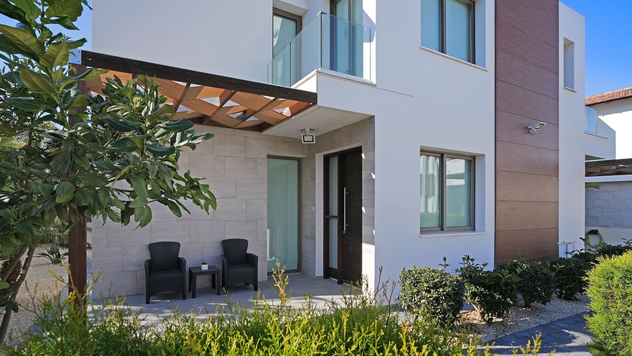 Photo of Outdoor in Paralimni