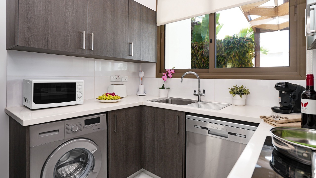 Photo of Kitchen in Paralimni