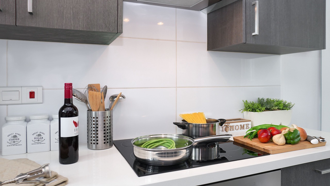 Photo of Kitchen in Paralimni