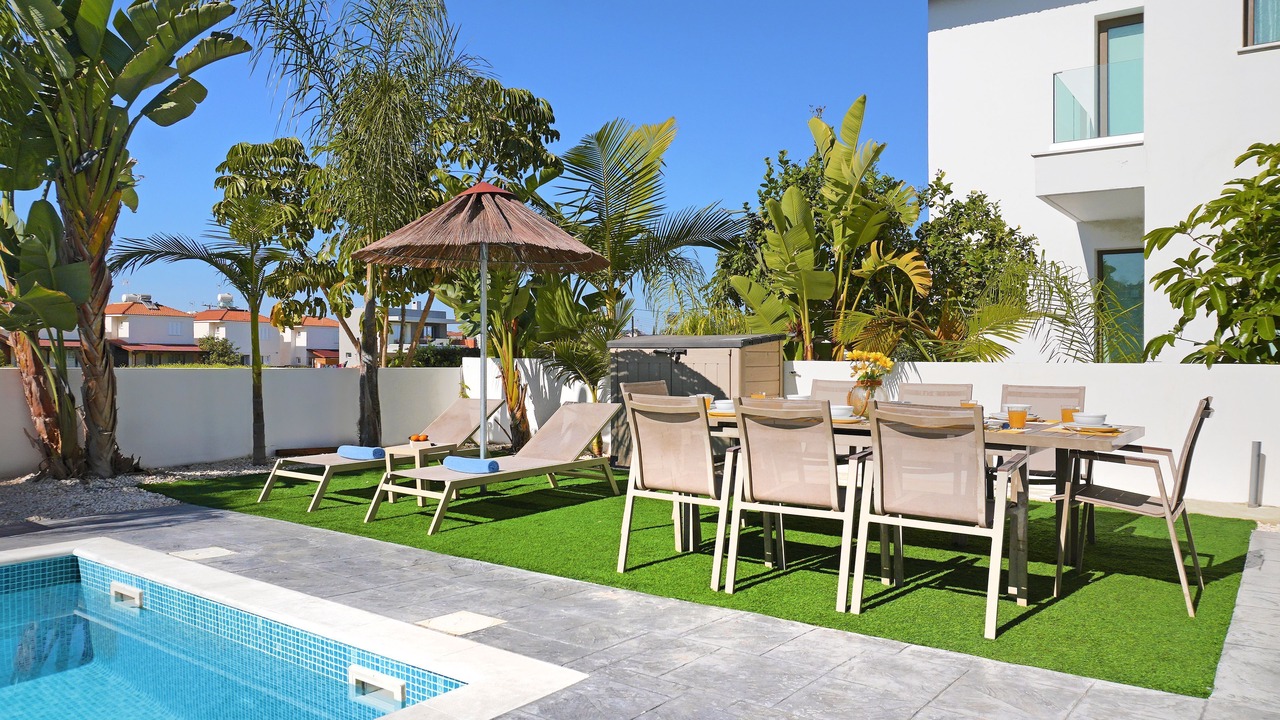Photo of Outdoor in Paralimni