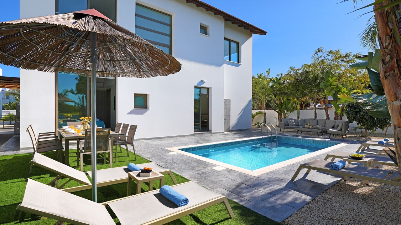Photo of Outdoor in Paralimni