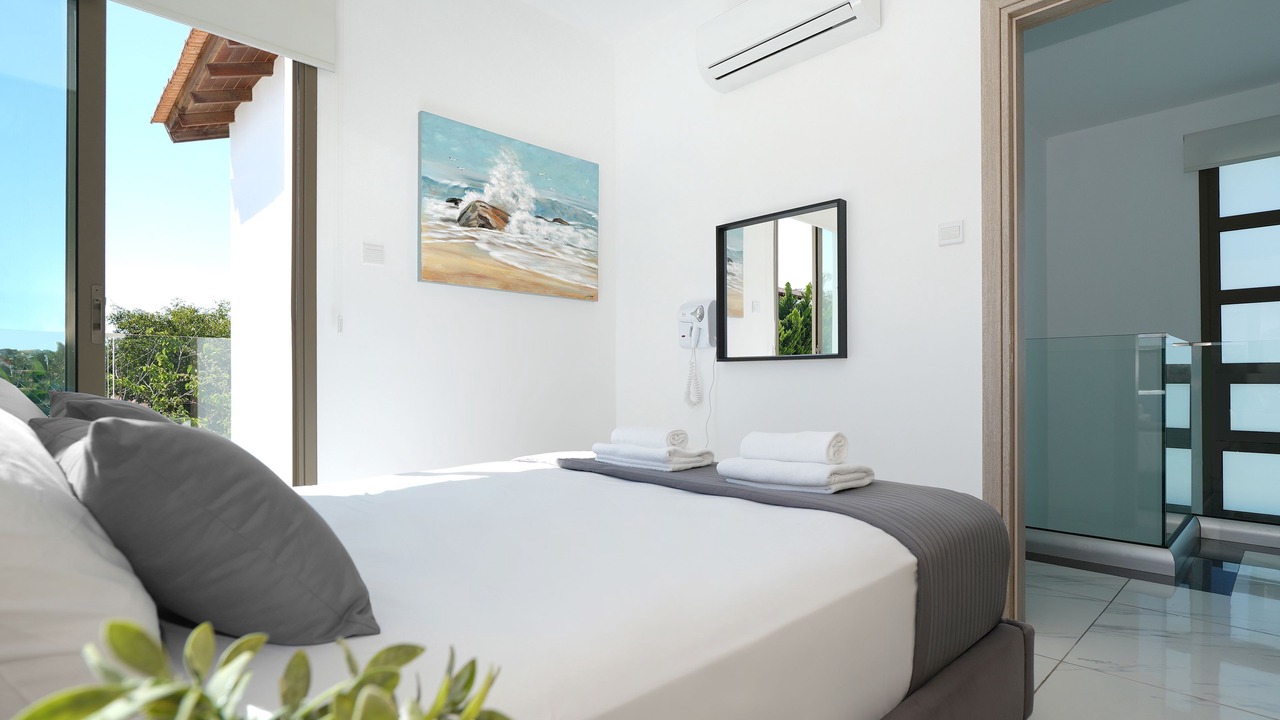 Photo of Bedroom in Paralimni