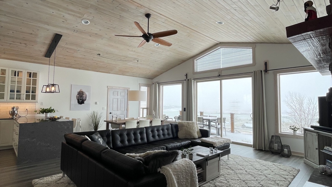 Photo of Livingroom in Emigrant