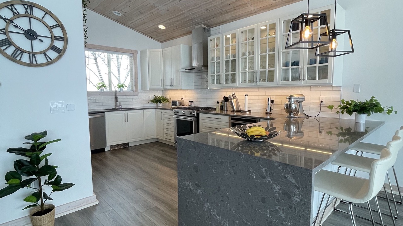 Photo of Kitchen in Emigrant
