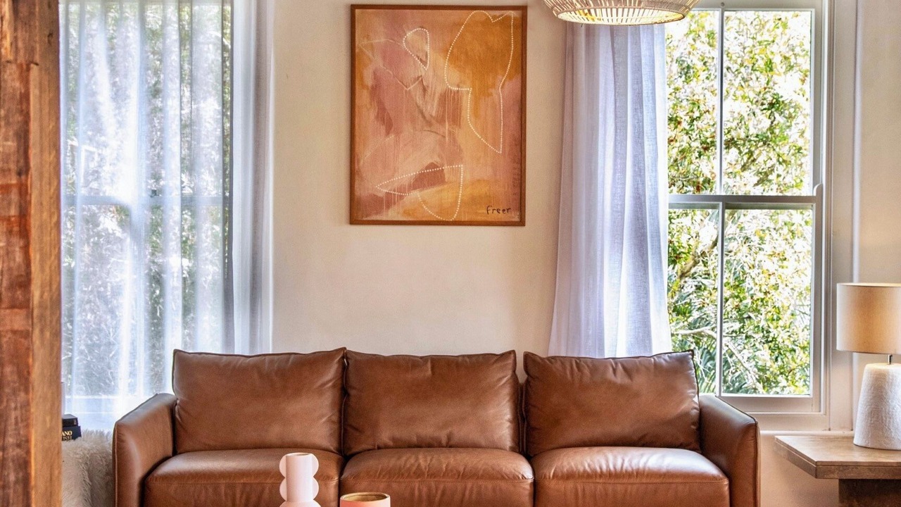 Photo of Livingroom in Byron Bay