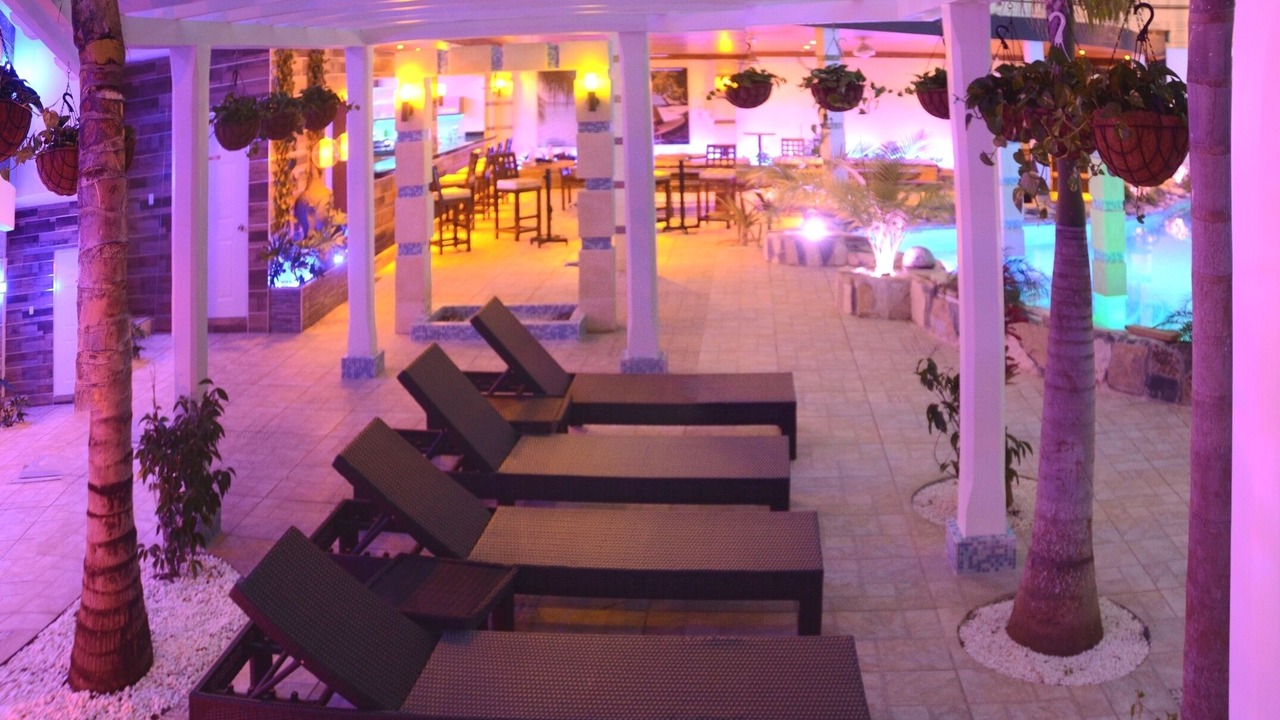 Photo of Outdoor in Villas Ana Maria