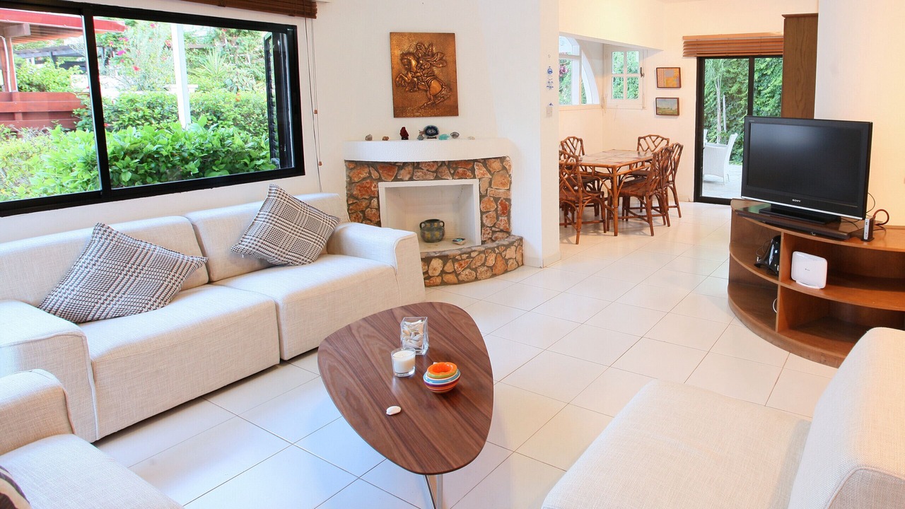 Photo of Livingroom in Protaras