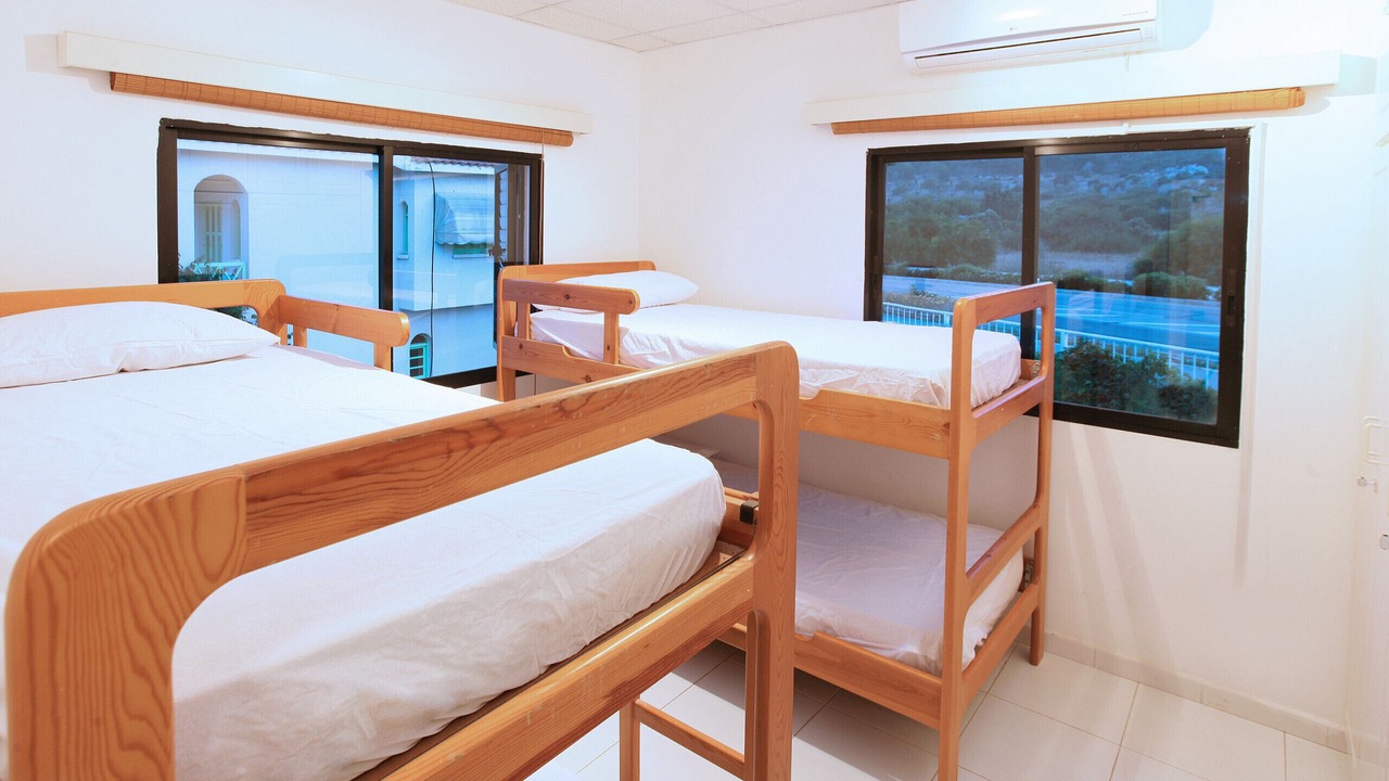 Photo of Bedroom in Protaras