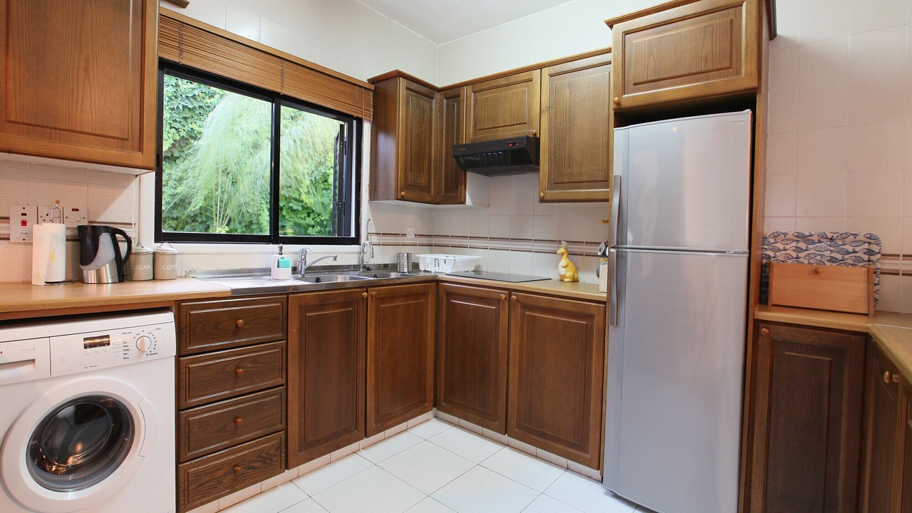 Photo of Kitchen in Protaras