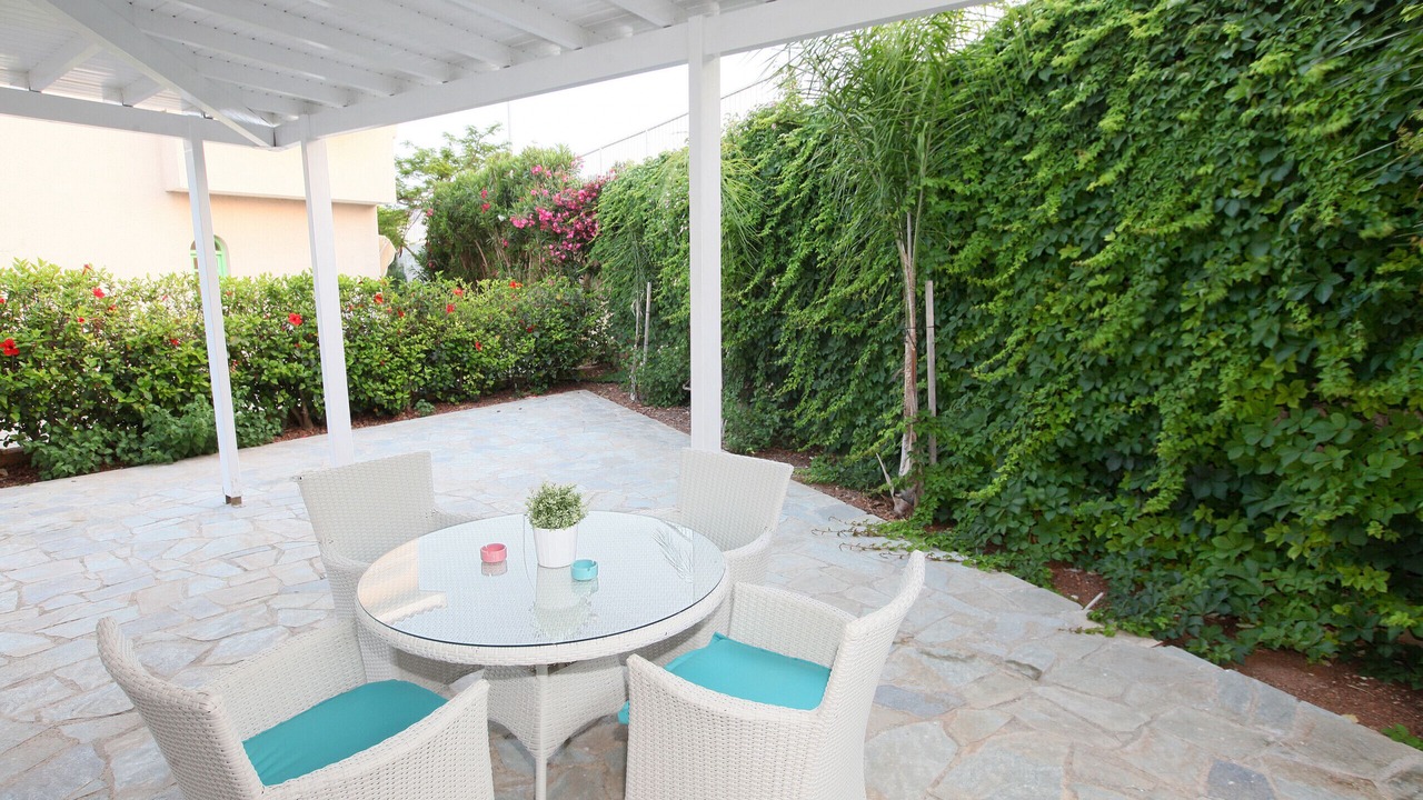Photo of Outdoor in Protaras