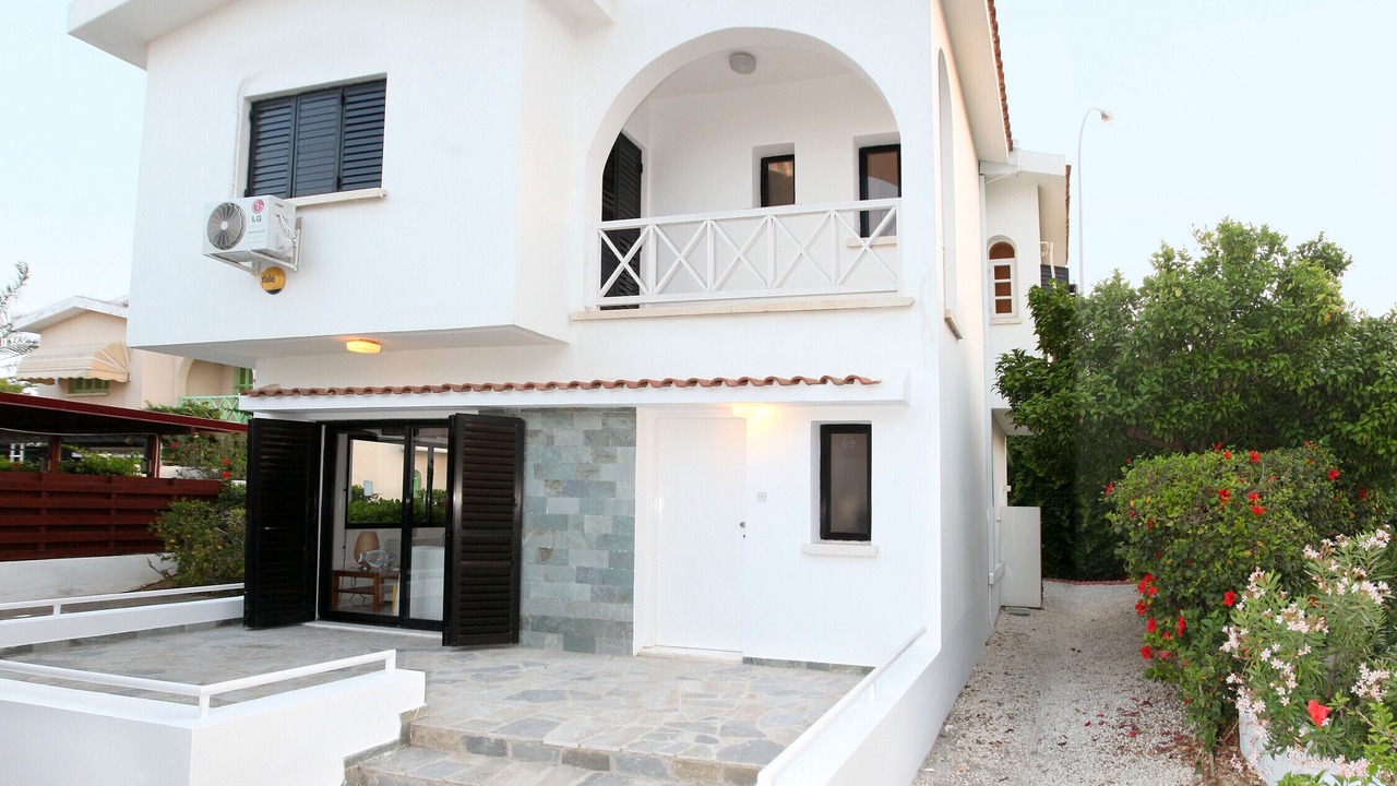 Photo of Outdoor in Protaras