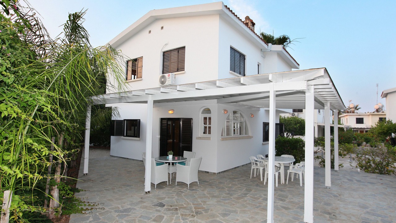 Photo of Outdoor in Protaras