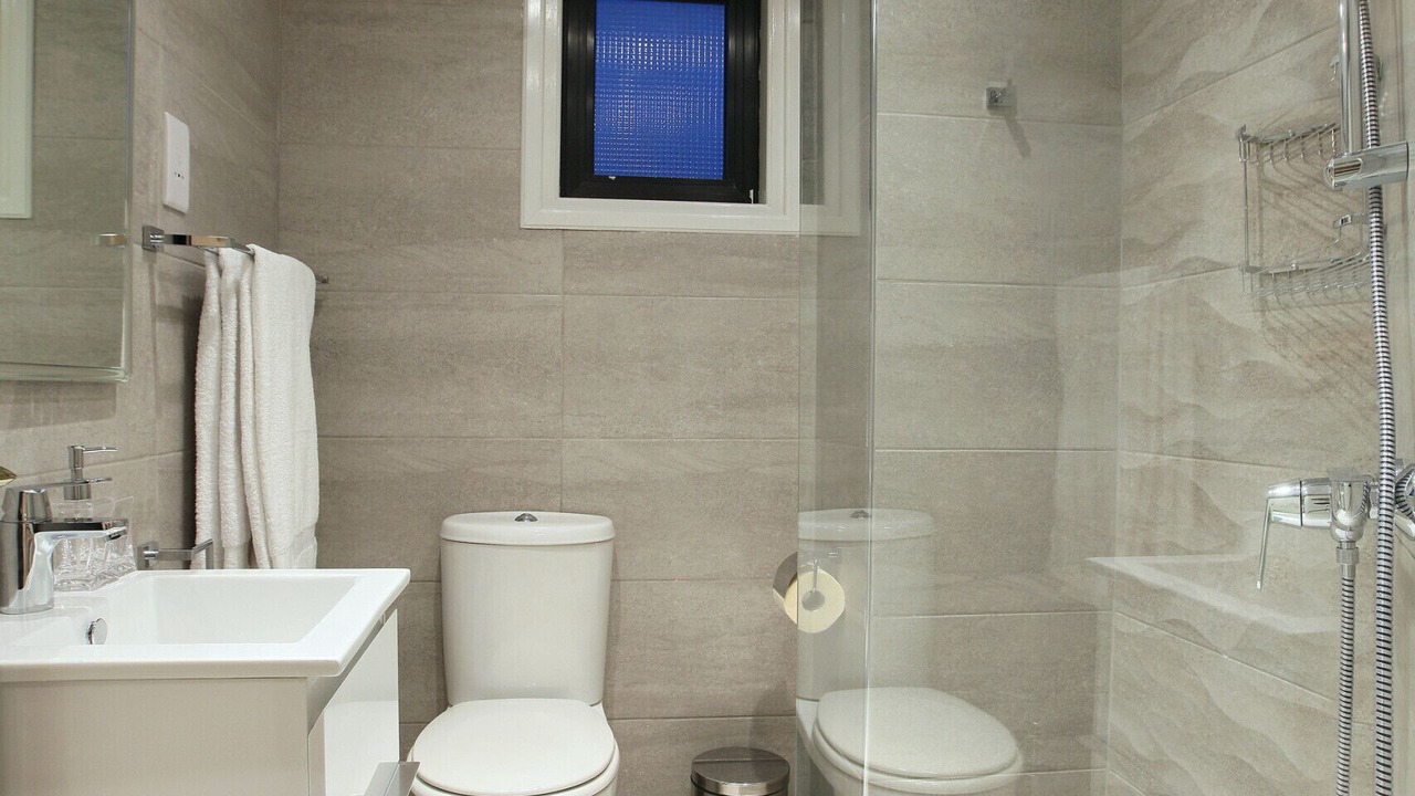Photo of Bathroom in Protaras