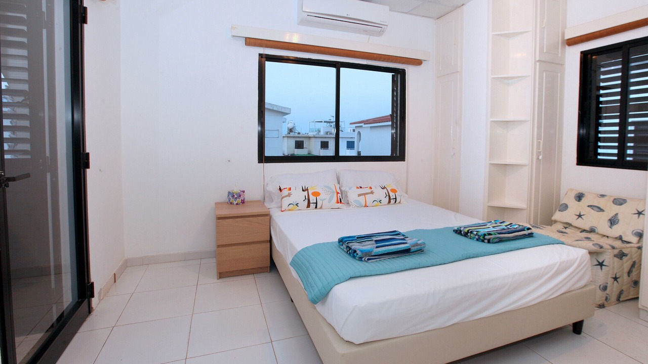 Photo of Bedroom in Protaras