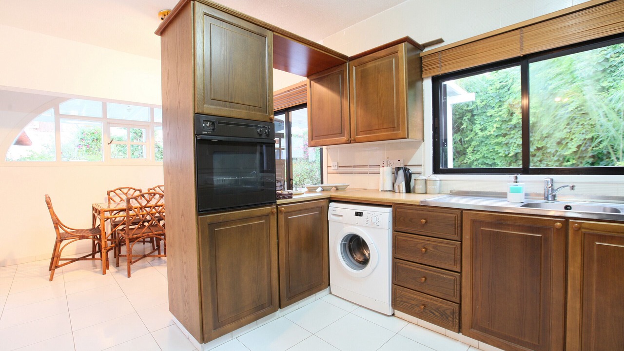 Photo of Kitchen in Protaras
