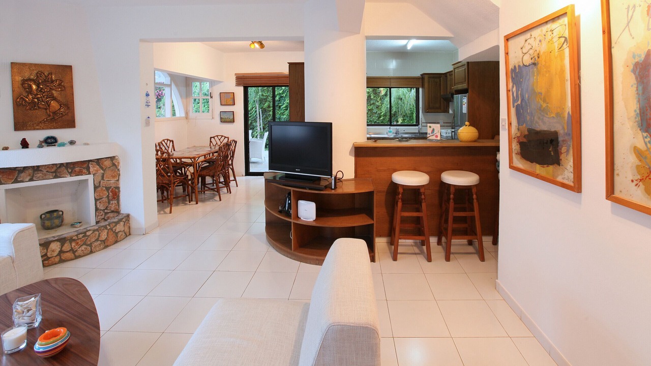 Photo of Livingroom in Protaras