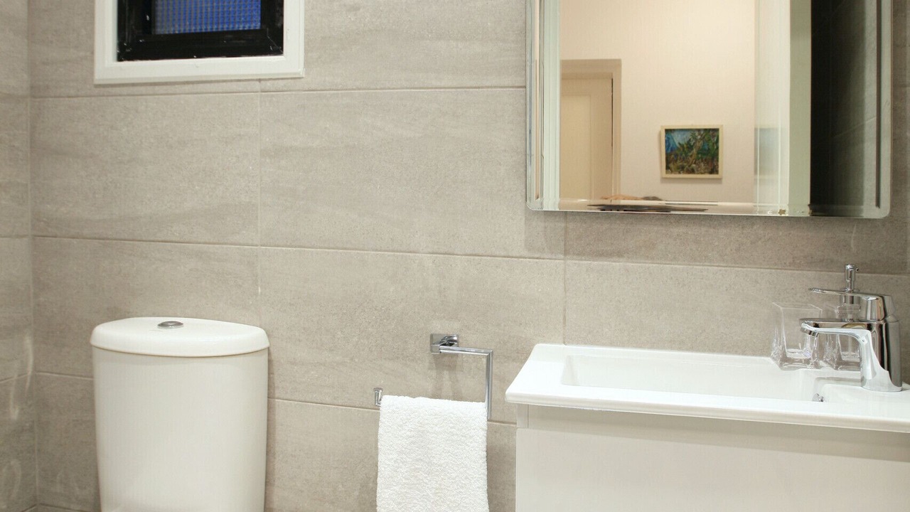 Photo of Bathroom in Protaras