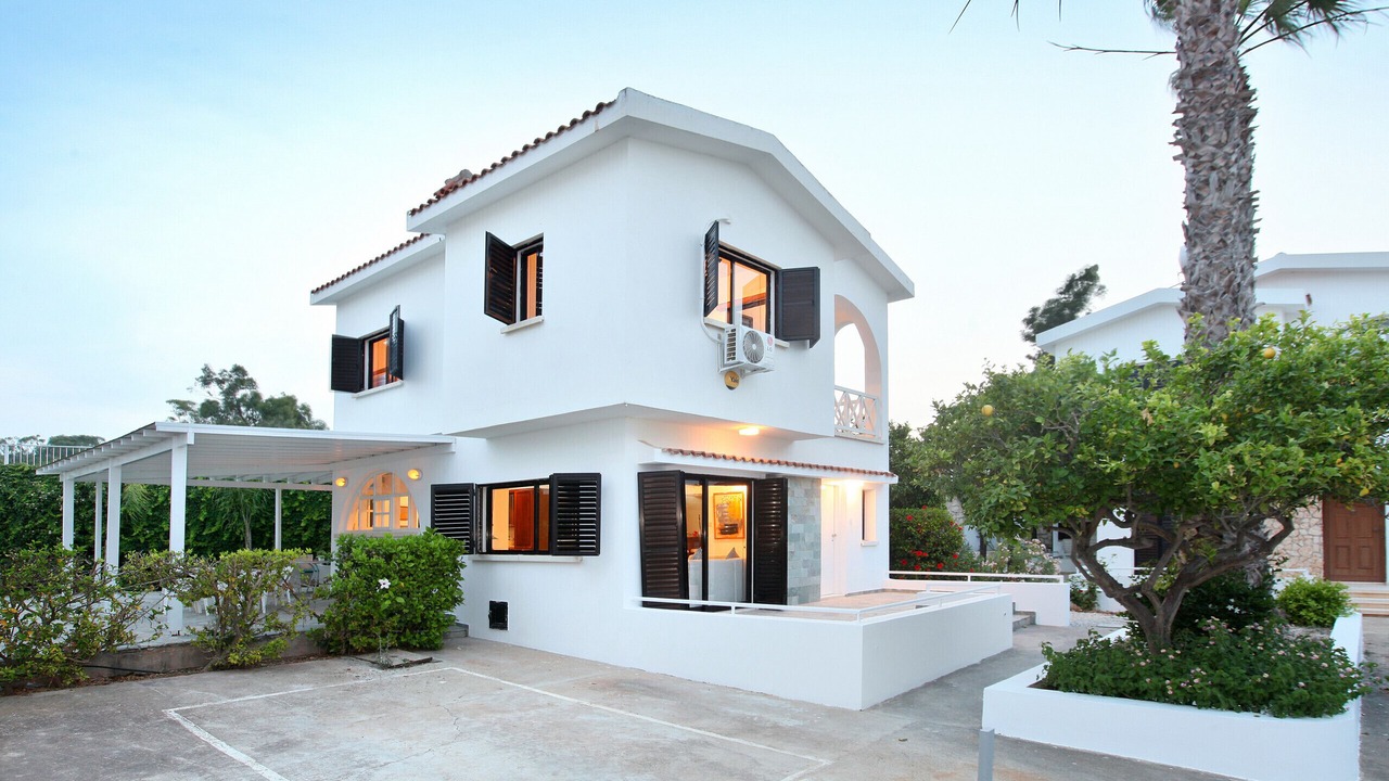 Photo of Outdoor in Protaras