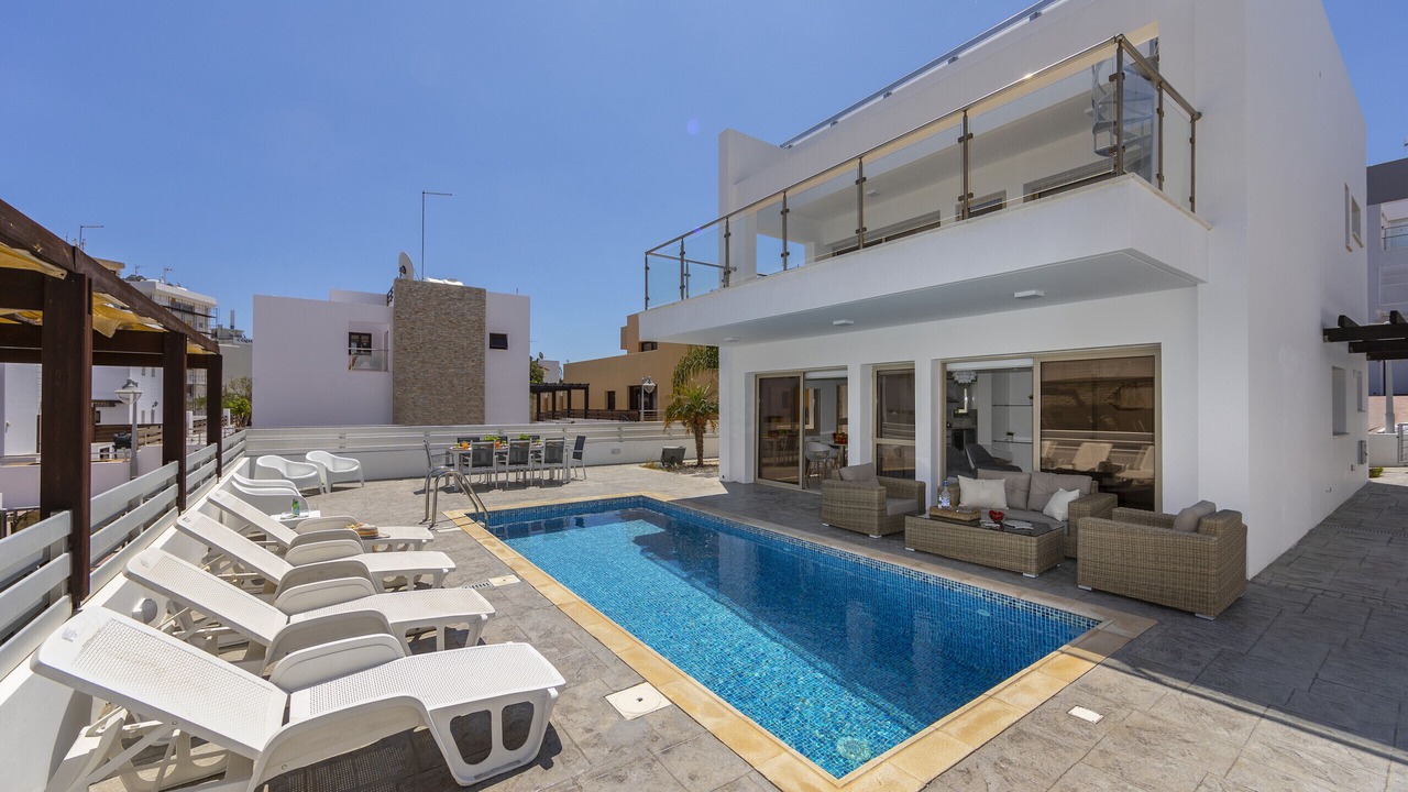 Photo of Outdoor in Protaras